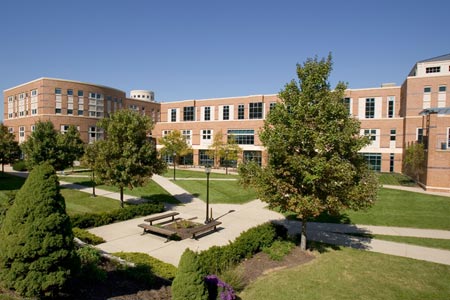 利哈伊大学